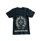 Chrome Hearts Hong Kong Exclusive Horseshoe Logo T-Shirt - Morely TrendsChrome Hearts Type here:)