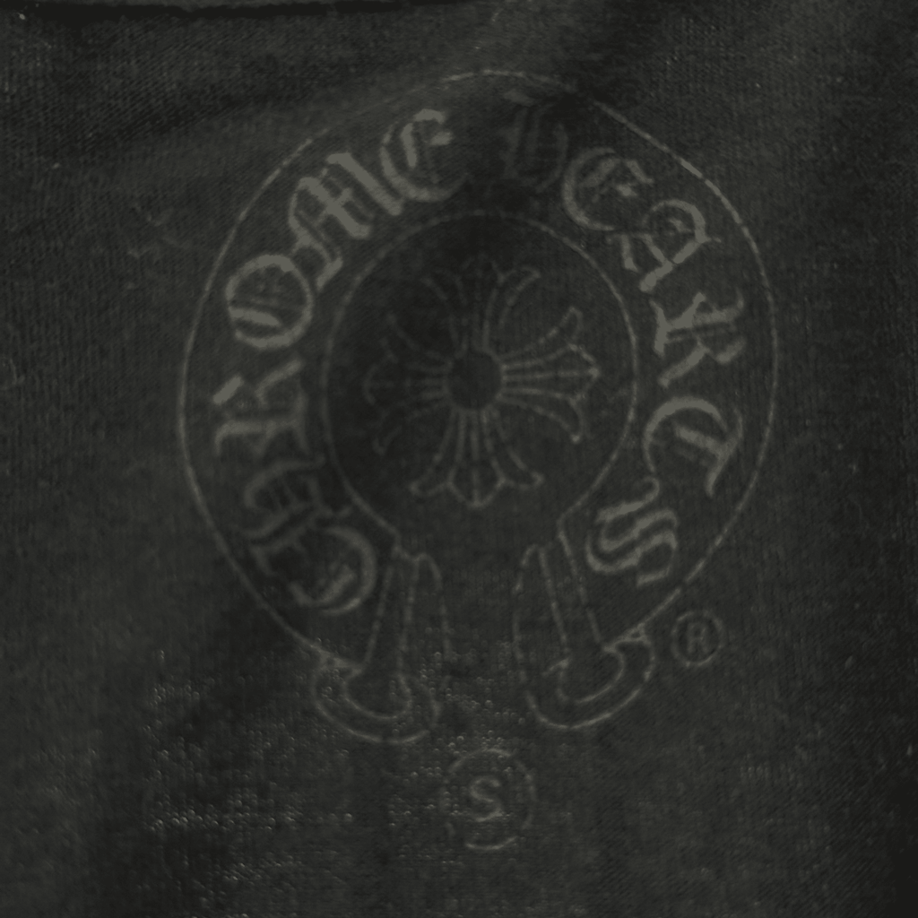Chrome Hearts Hong Kong Exclusive Horseshoe Logo T-Shirt - Morely TrendsChrome Hearts Type here:)