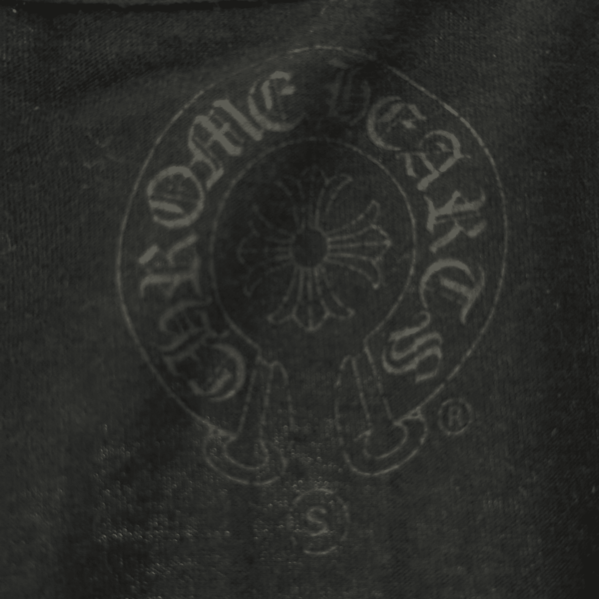Chrome Hearts Hong Kong Exclusive Horseshoe Logo T-Shirt - Morely TrendsChrome Hearts Type here:)