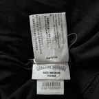 Chrome Hearts Hong Kong Exclusive Horseshoe Logo T-Shirt - Morely TrendsChrome Hearts Type here:)