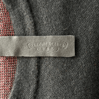 Chrome Hearts Matty Boy Black & Red Chomper Cashmere Sweater - Morely TrendsChrome Hearts Type here:)