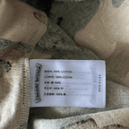 Chrome Hearts Matty Boy Camouflage Caution Longsleeve T-Shirt - Morely TrendsChrome Hearts Type here:)
