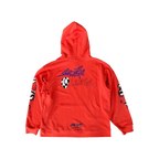 Chrome Hearts Matty Boy Red Spark Hoodie - Morely TrendsChrome Hearts Type here:)