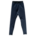 Chrome Hearts Navy & Black CH Logo Leggings - Morely TrendsChrome Hearts Type here:)