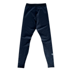 Chrome Hearts Navy & Black CH Logo Leggings - Morely TrendsChrome Hearts Type here:)