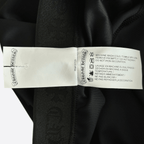 Chrome Hearts Navy & Black CH Logo Leggings - Morely TrendsChrome Hearts Type here:)