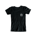 Chrome Hearts Paris Exclusive Horseshoe Logo T-Shirt - Morely TrendsChrome Hearts Type here:)