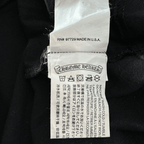 Chrome Hearts Paris Exclusive Horseshoe Logo T-Shirt - Morely TrendsChrome Hearts Type here:)