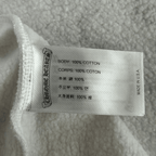 Chrome Hearts Rolling Stones White & Red Horseshoe Logo Hoodie - Morely TrendsChrome Hearts Type here:)
