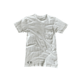 Chrome Hearts White & Black Honolulu Exclusive Jumbo Floral Cross T-Shirt - Morely TrendsChrome Hearts Type here:)