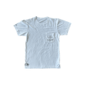 Chrome Hearts White & Black Los Angeles Exclusive Cross Logo T-Shirt - Morely TrendsChrome Hearts Type here:)