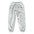 Chrome Hearts White & Blue Las Vegas Dice Sweatpants - Morely TrendsChrome Hearts Type here:)