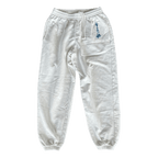 Chrome Hearts White & Blue Las Vegas Dice Sweatpants - Morely TrendsChrome Hearts Type here:)