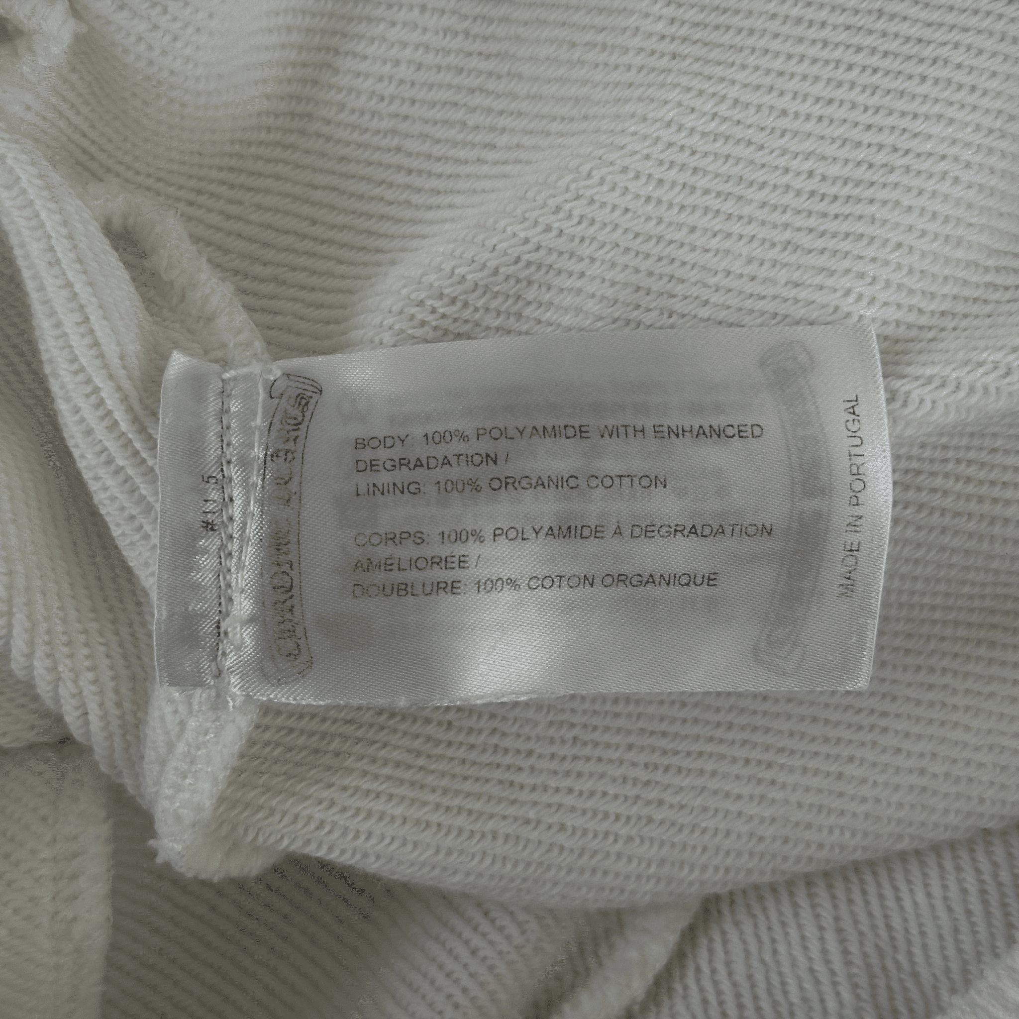 Chrome Hearts White & Blue Las Vegas Dice Sweatpants - Morely TrendsChrome Hearts Type here:)