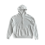 Chrome Hearts White Glow In The Dark Horseshoe Logo Hoodie - Morely TrendsChrome Hearts Type here:)