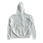 Chrome Hearts White Glow In The Dark Horseshoe Logo Hoodie - Morely TrendsChrome Hearts Type here:)