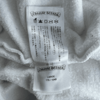 Chrome Hearts White Glow In The Dark Horseshoe Logo Hoodie - Morely TrendsChrome Hearts Type here:)