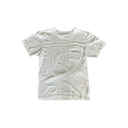 Chrome Hearts White & Green Cemetery Cross Logo T-Shirt - Morely TrendsChrome Hearts Type here:)