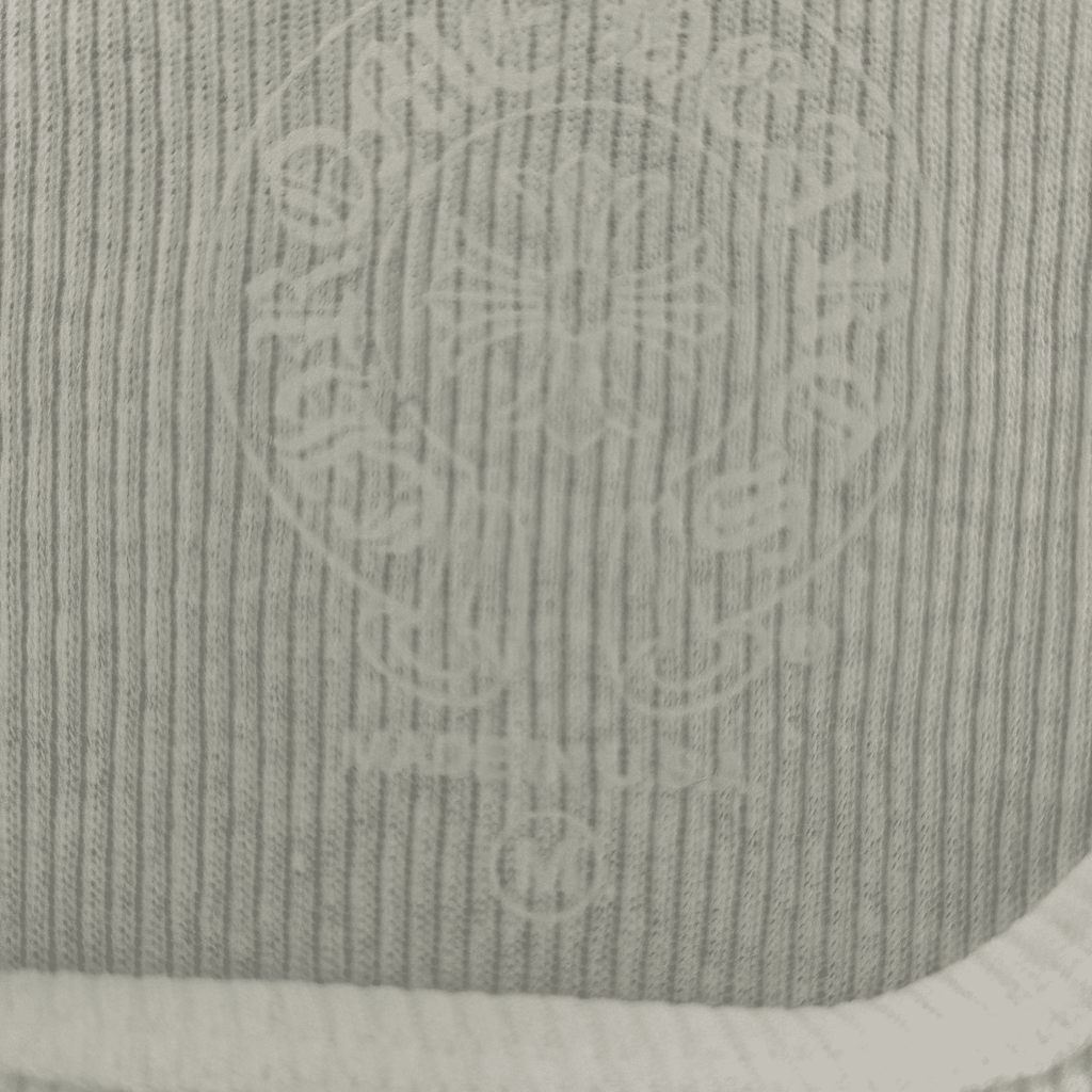 Chrome Hearts White & Pink T - Bar Logo Tank Top - Morely TrendsChrome Hearts Type here:)