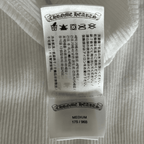 Chrome Hearts White & Pink T - Bar Logo Tank Top - Morely TrendsChrome Hearts Type here:)