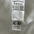Chrome Hearts White & Pink T - Bar Logo Tank Top - Morely TrendsChrome Hearts Type here:)