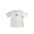 Dior Air Jordan White Embroidered Logo T-Shirt - Morely TrendsDior Type here:)