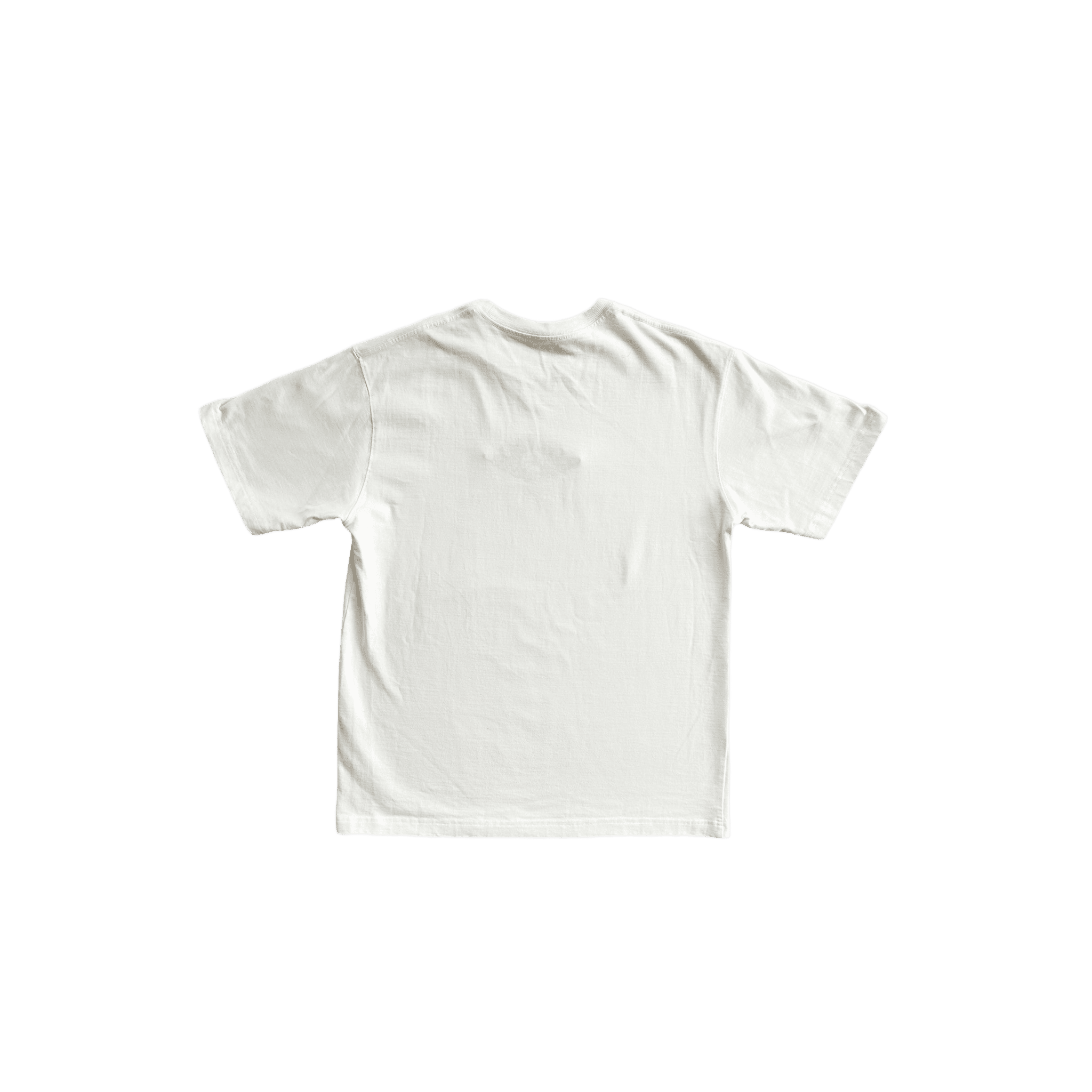 Dior Air Jordan White Embroidered Logo T-Shirt - Morely TrendsDior Type here:)