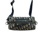 Dior Beige Oblique Lingot Shoulder Bag - Morely TrendsDior Type here:)