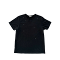 Dior Black Embroidered Bees T-Shirt - Morely TrendsDior Type here:)