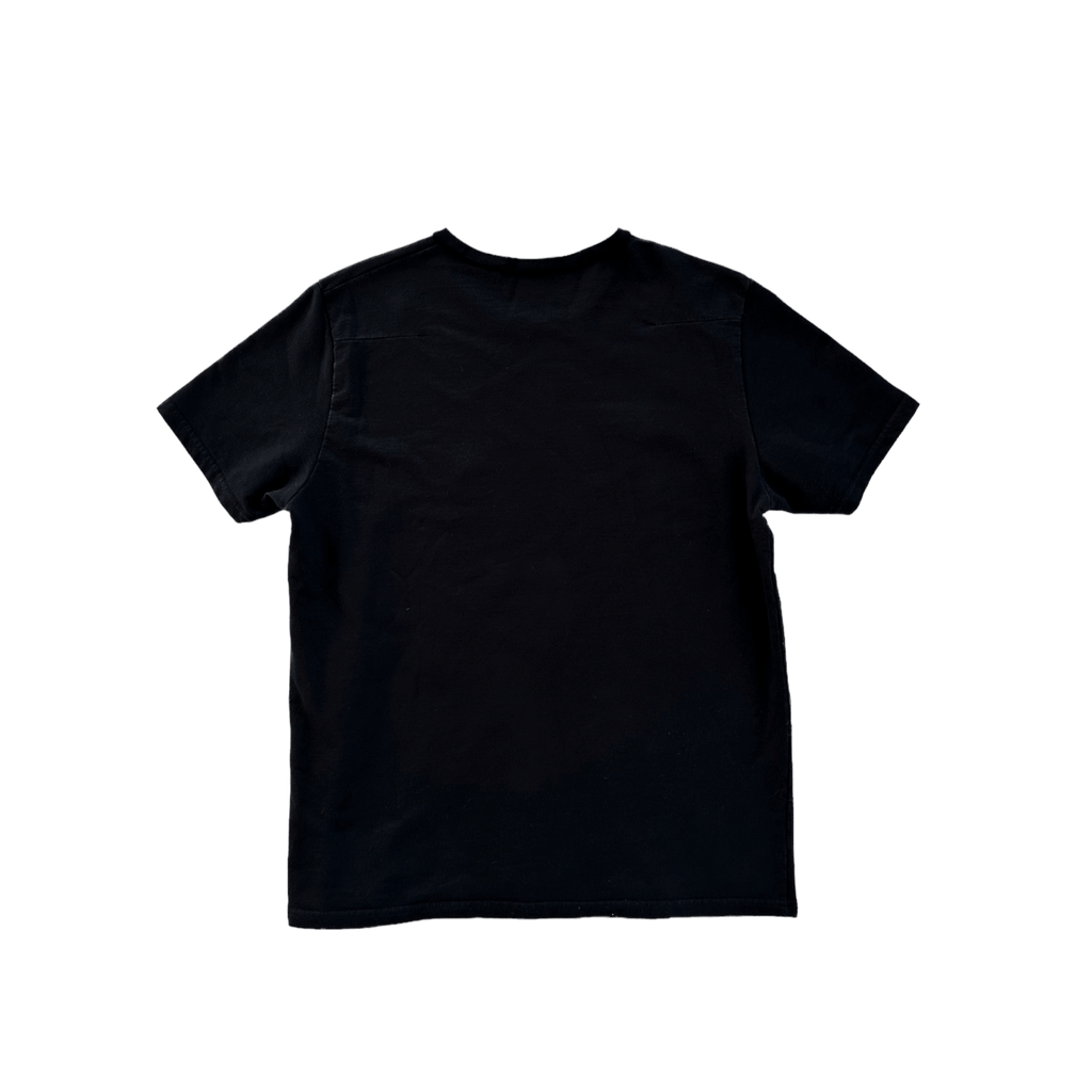 Dior Black Embroidered Bees T-Shirt - Morely TrendsDior Type here:)
