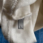 Dior Blue & White Gradient Oblique T-Shirt - Morely TrendsDior Type here:)