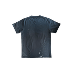Dior Cactus Jack Black & Green Embroidered Logo T-Shirt - Morely TrendsDior Type here:)