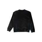 Dior Daniel Arsham Black & Blue Logo Sweater - Morely TrendsDior Type here:)