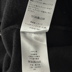 Dior Daniel Arsham Black & Blue Logo Sweater - Morely TrendsDior Type here:)