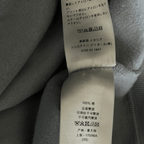 Dior Daniel Arsham Light Blue Logo Sweater - Morely TrendsDior Type here:)