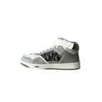 Dior Grey & White Oblique B27 Sneakers - Morely TrendsDior Type here:)