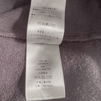 Dior Kenny Scharf Black & Blue Embroidered Logo Sweater - Morely TrendsDior Type here:)