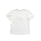 Dior Kenny Scharf White & Black Logo T-Shirt - Morely TrendsDior Type here:)