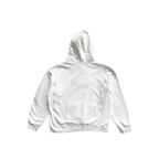 Dior Kenny Scharf White Embroidered Logo Hoodie - Morely TrendsDior Type here:)