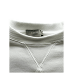 Dior Kenny Scharf White Embroidered Logo Sweater - Morely TrendsDior Type here:)
