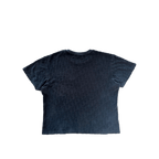 Dior Navy Oblique Towel T-Shirt - Morely TrendsDior Type here:)