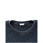 Dior Navy Oblique Towel T-Shirt - Morely TrendsDior Type here:)