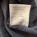 Dior Navy Oblique Towel T-Shirt - Morely TrendsDior Type here:)