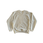 Dior Sacai White Embroidered Patch Sweater - Morely TrendsDior Type here:)