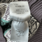 Dior Stussy Multicolor Knit Sweater - Morely TrendsDior Type here:)