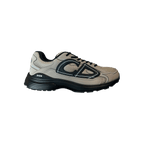 Dior Tan & Black B30 Sneakers - Morely TrendsDior Type here:)
