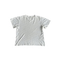 Dior White Oblique Towel T-Shirt - Morely TrendsDior Type here:)