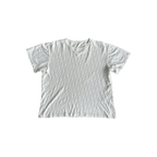 Dior White Oblique Towel T-Shirt - Morely TrendsDior Type here:)