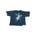Enfants Riches Deprimes Faded Black & White The Well Of Loneliness Graphic T-Shirt - Morely TrendsEnfants Riches Deprimes Type here:)