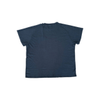 Enfants Riches Deprimes Faded Black & White Women In Sheet Graphic T-Shirt - Morely TrendsEnfants Riches Deprimes Type here:)